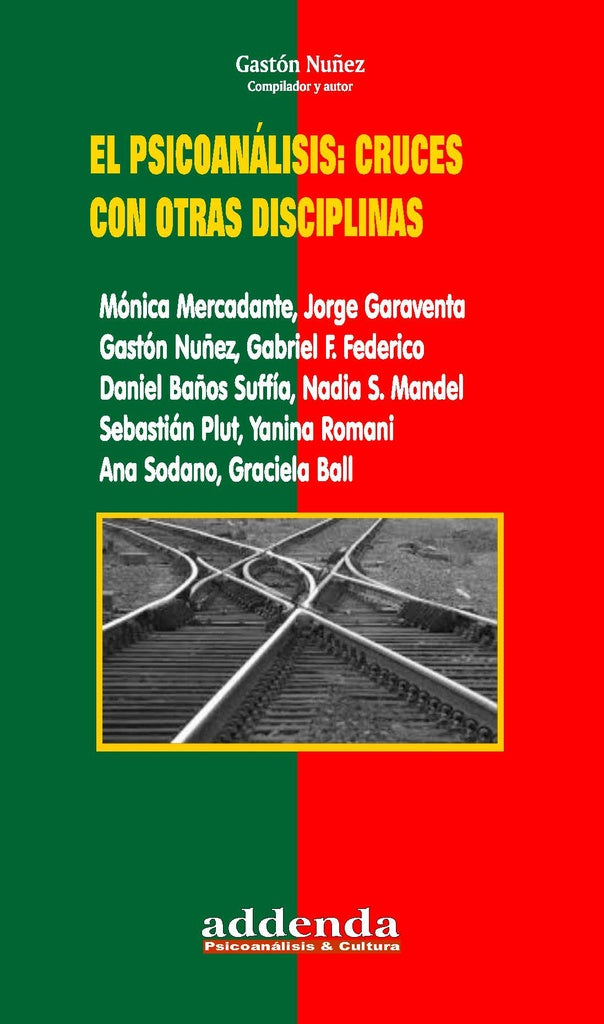 El Psicoanálisis | Sebastián Plut