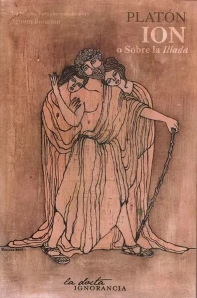 Ion | Platon, Agustin