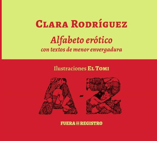 Alfabeto erótico | Rodríguez, Müller