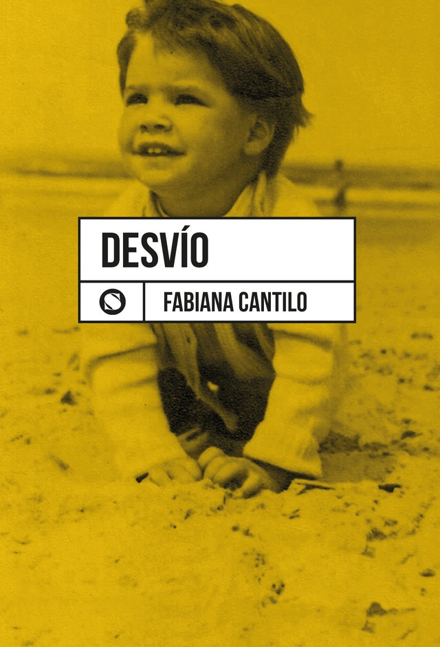DESVÍO.. | FABIANA CANTILO