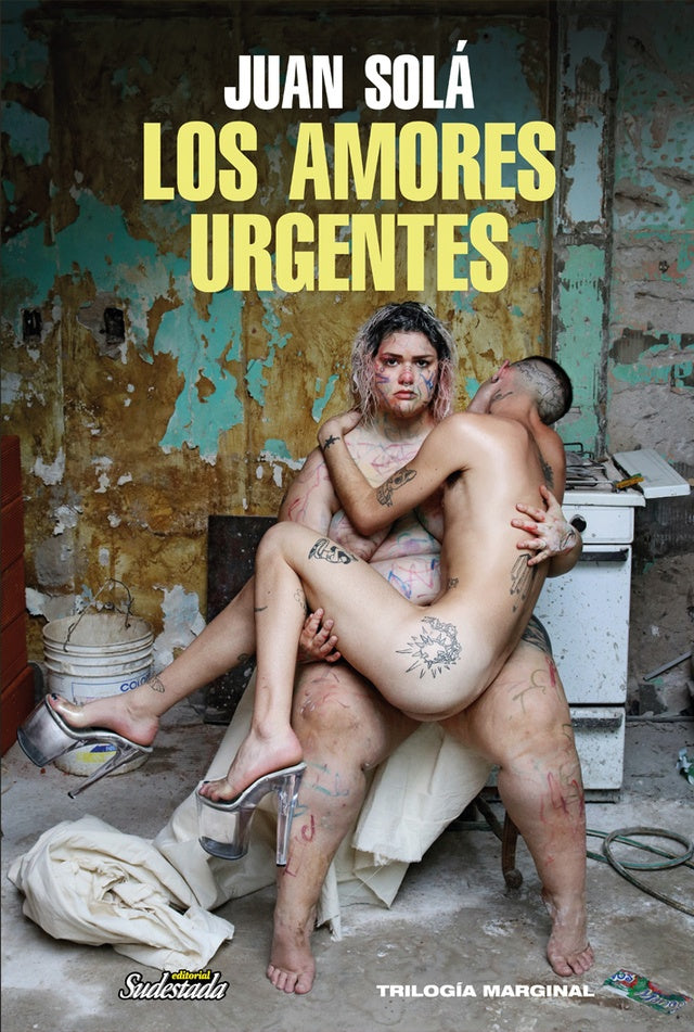 LOS AMORES URGENTES..