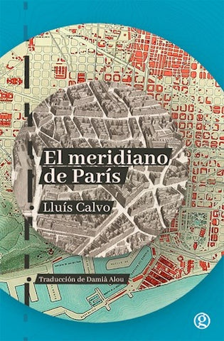 MERIDIANO DE PARIS, EL