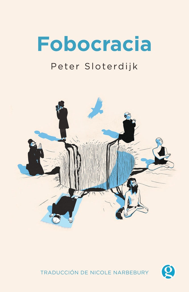 FOBOCRACIA.. | Peter Sloterdijk