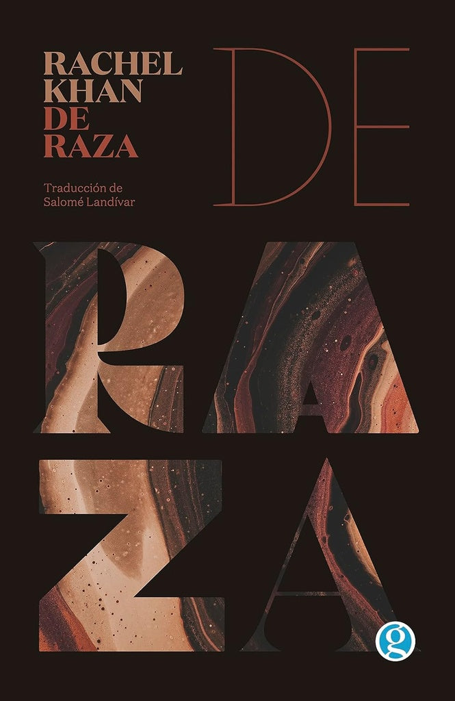DE RAZA | RACHEL  KHAN