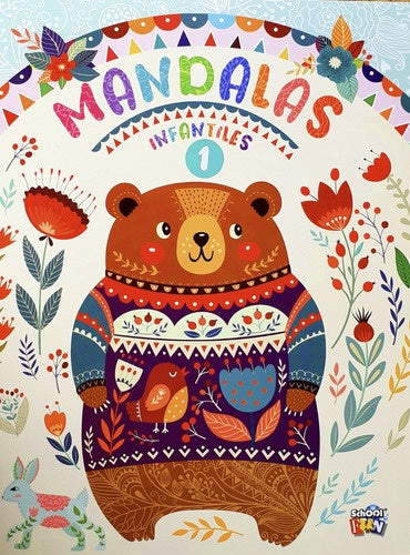 MANDALAS INFANTILES-1