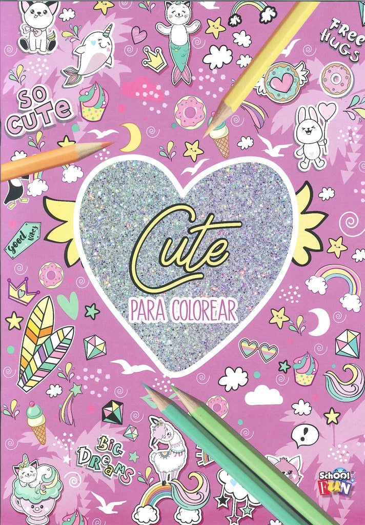 coleccion para colorear