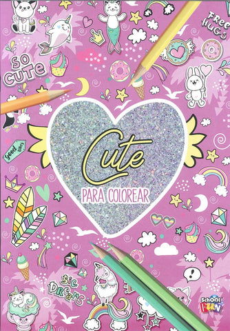 coleccion para colorear