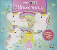 HORA DE JUGAR UNICORNIOS