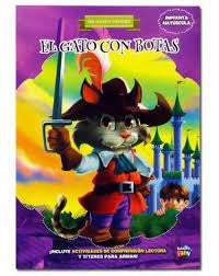 El Gato con Botas
