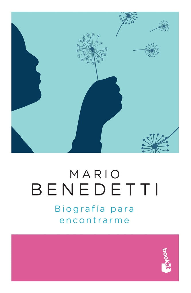 BIOGRAFÍA PARA ENCONTRARME.* | MARIO BENEDETTI