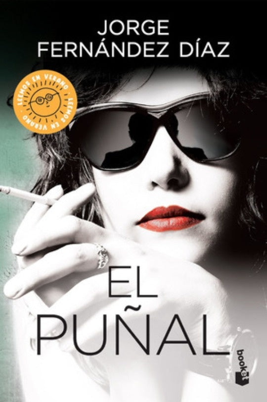 EL PUÑAL..* | Jorge Fernández Díaz