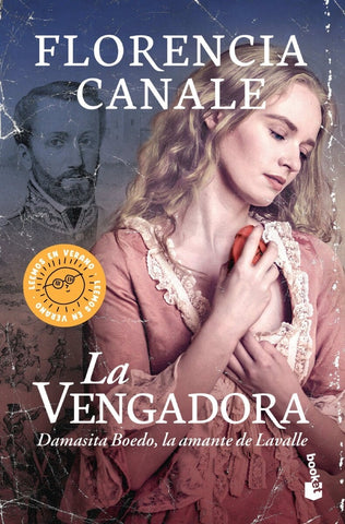 LA VENGADORA..* | Florencia Canale