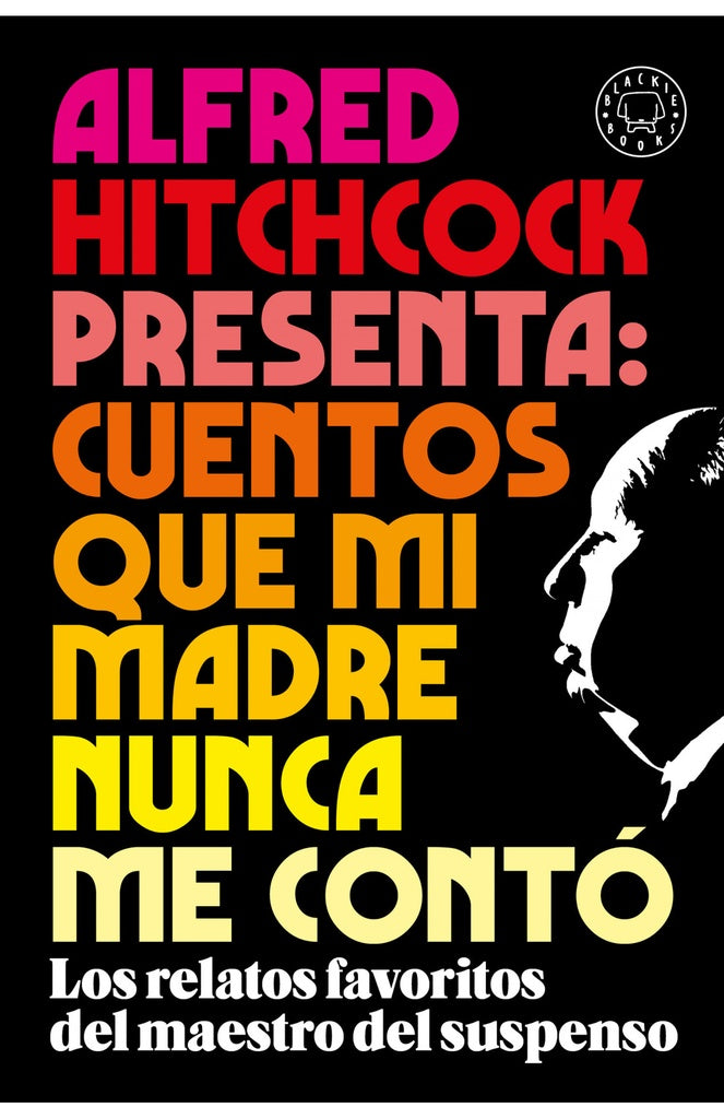 ALFRED HITCHCOCK PRESENTA*.. | Alfred Hitchcock