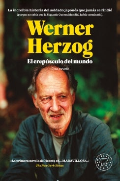 EL CREPÚSCULO DEL MUNDO.. | Werner Herzog
