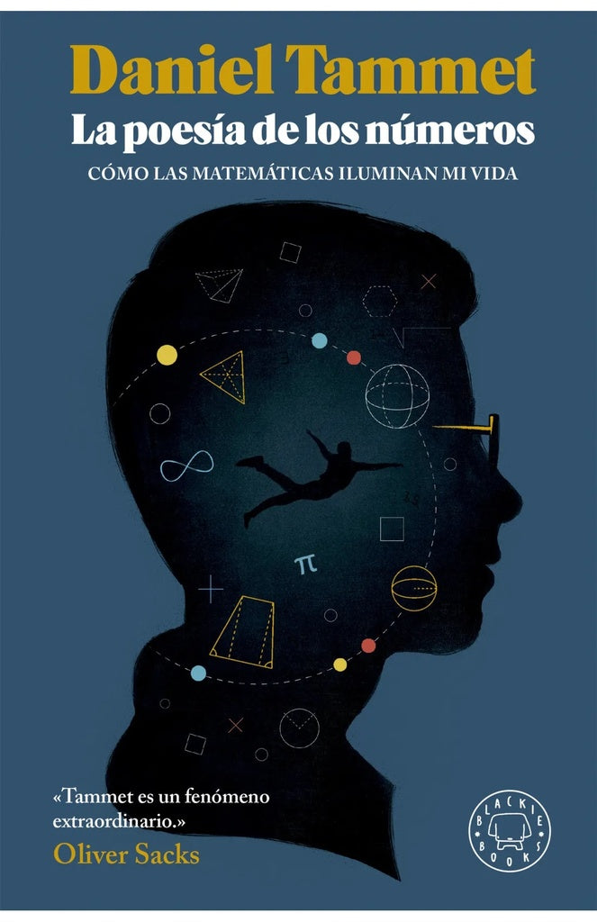 LA POESÍA DE LOS NÚMEROS.. | Daniel Tammet