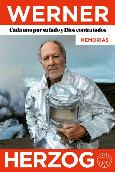 CADA UNO POR SU LADO Y DIOS CONTRA TODOS MEMORIAS.. | Werner Herzog