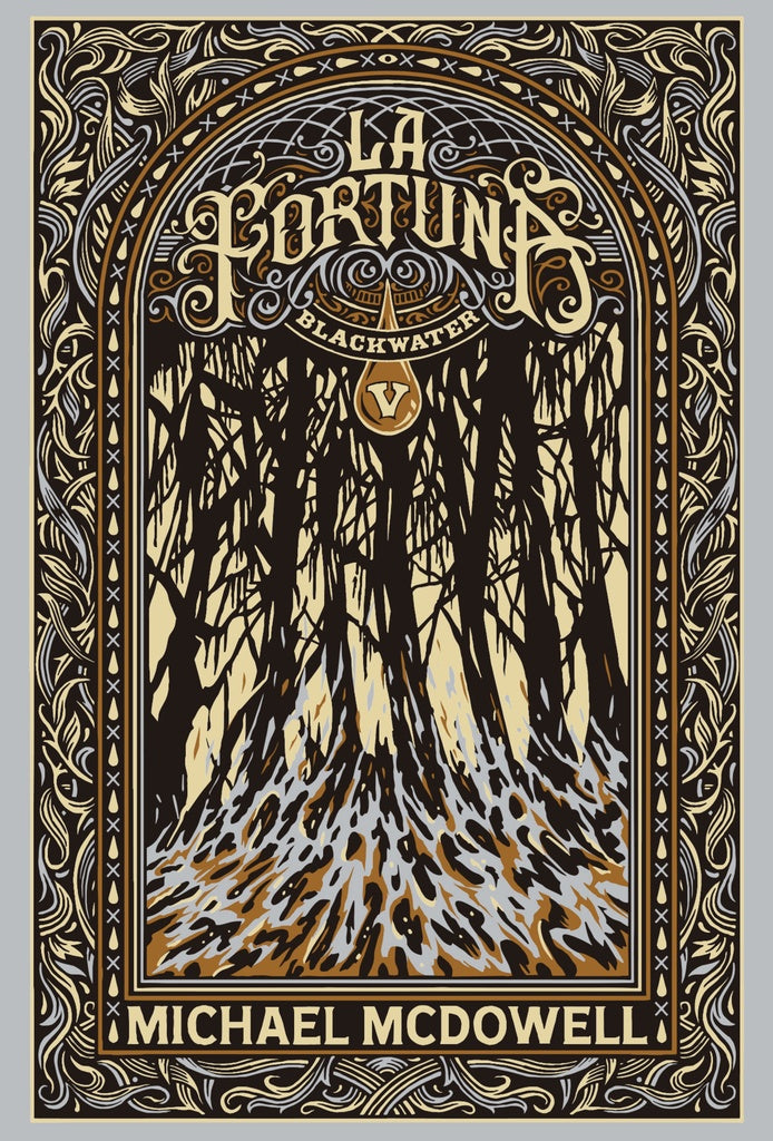 BLACKWATER 5. LA FORTUNA.. | Michael McDowell