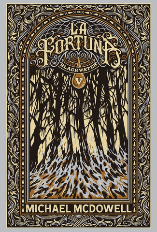 BLACKWATER 5. LA FORTUNA.. | Michael McDowell
