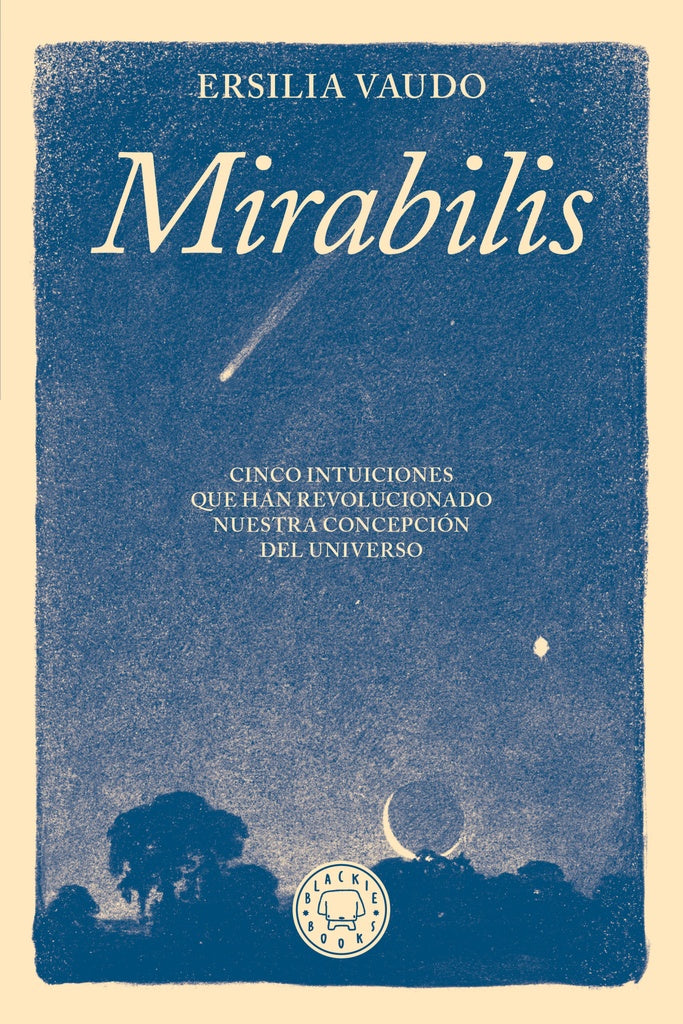 MIRABILIS.. |  Ersilia  Vaudo