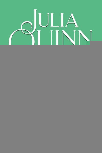 SERIE BRIDGERTON 8 - BUSCANDO ESPOSA  | Julia Quinn