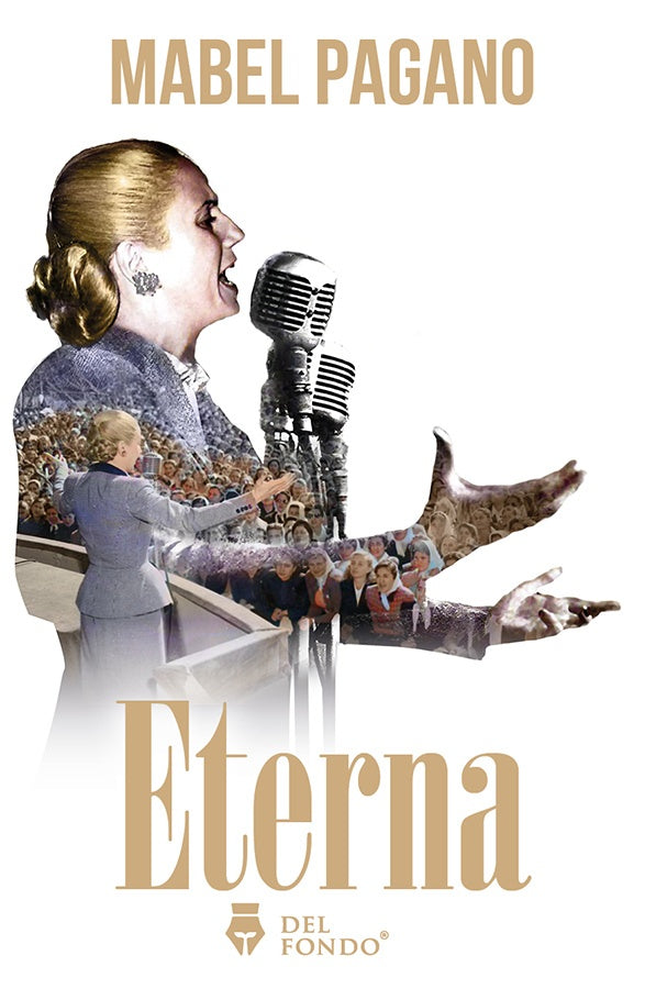 Eterna | Mabel Pagano