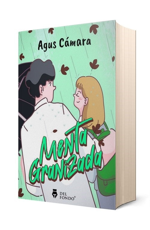 Menta Granizada | Agus Cámara