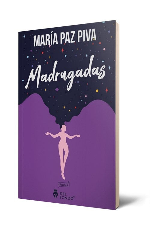 Madrugadas | María Paz Piva