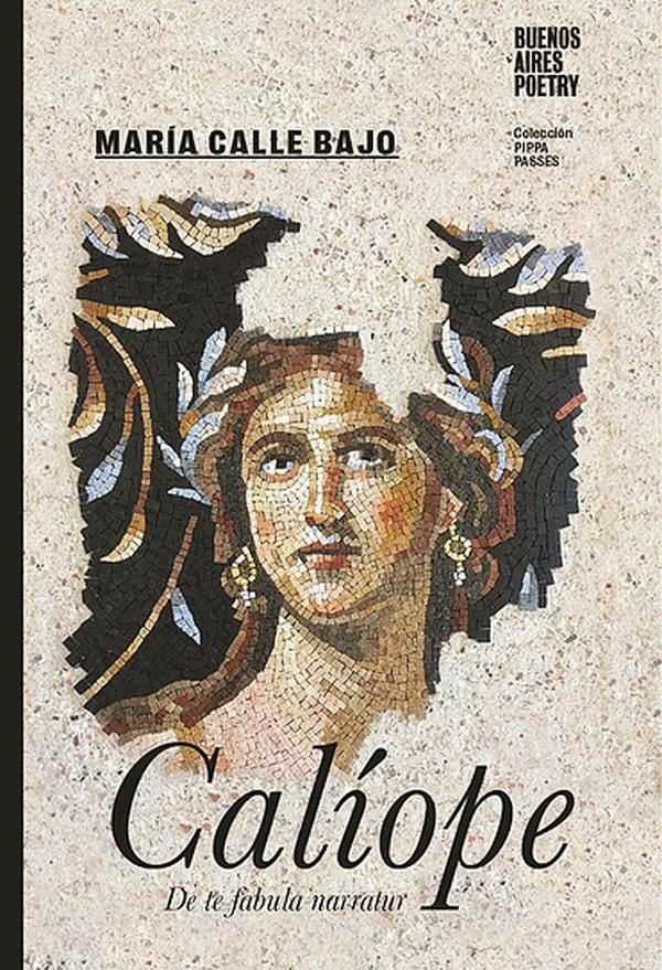 Calíope | María Calle Bajo
