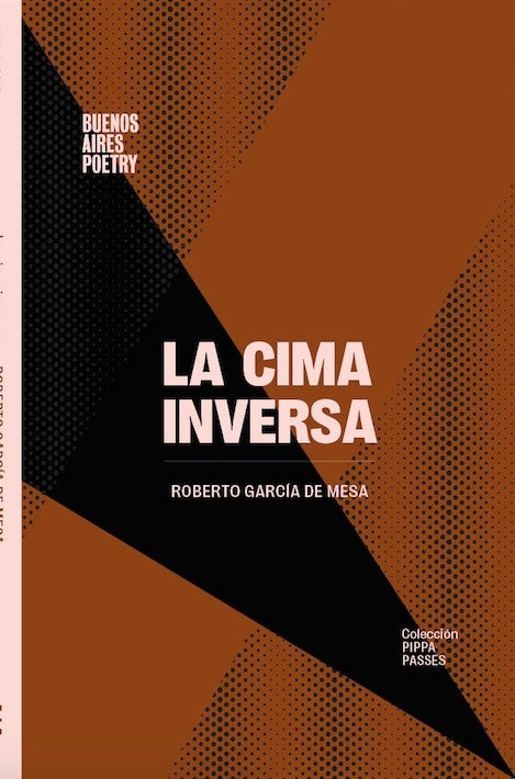 La cima inversa | Roberto García de Mesa