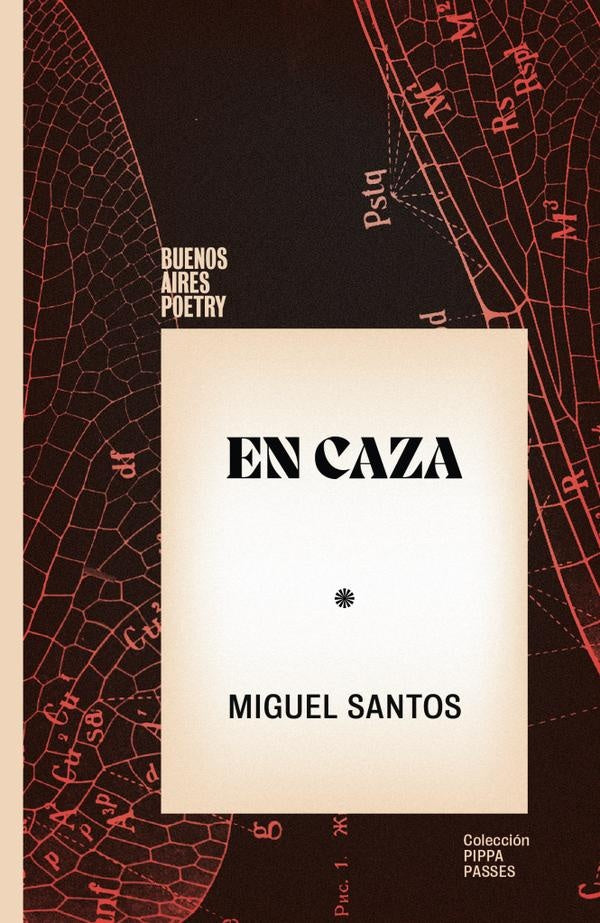 En Caza | Miguel Santos