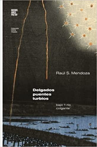 Delgados puentes turbios | Raúl de Jesús Sánchez Mendoza