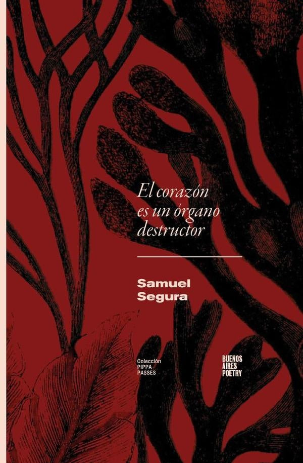El corazón es un órgano destructor | Samuel Segura