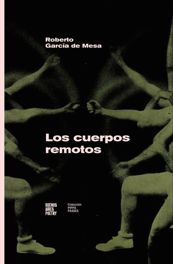 Los cuerpos remotos | Roberto García de Mesa
