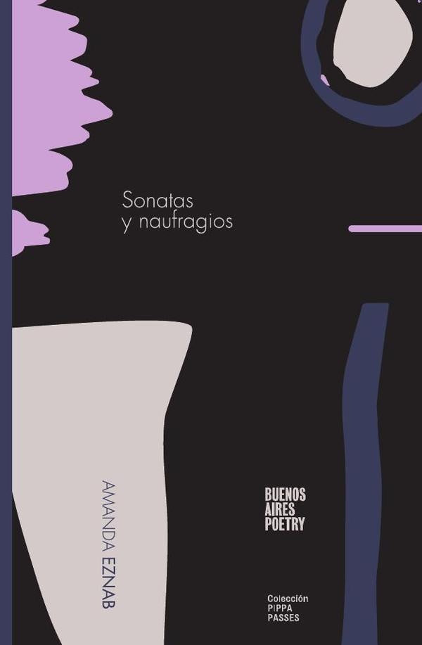 Sonatas y naufragios | Amanda Eznab