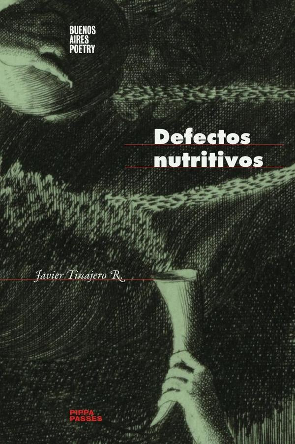 Defectos nutritivos | Javier Tijanero R.