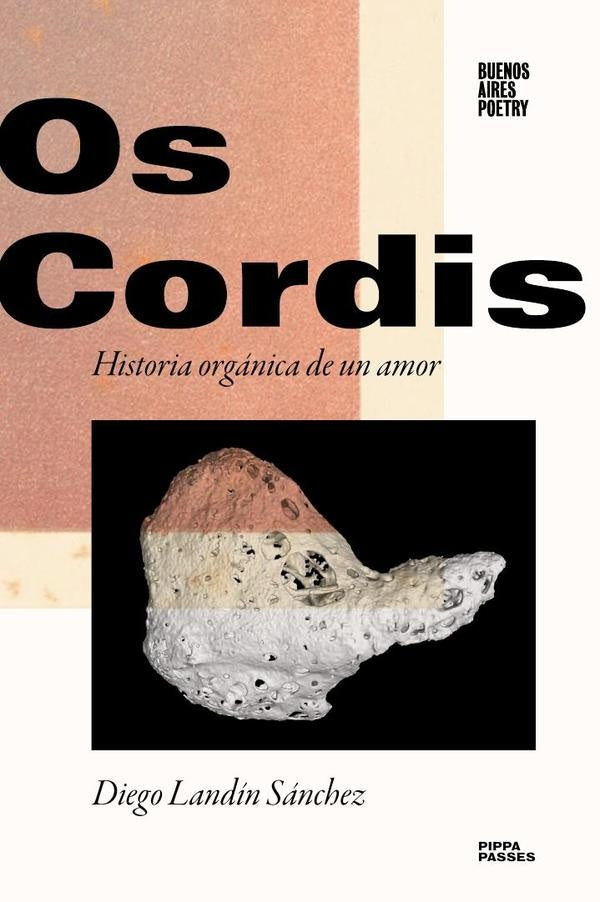 Os Cordis | Diego Landín Sánchez