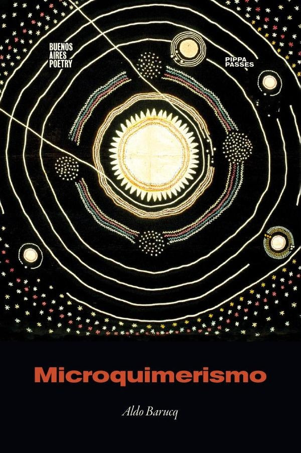 Microquimerismo | Aldo Barucq