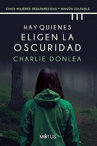 hay quienes  eligen la oscuridad
