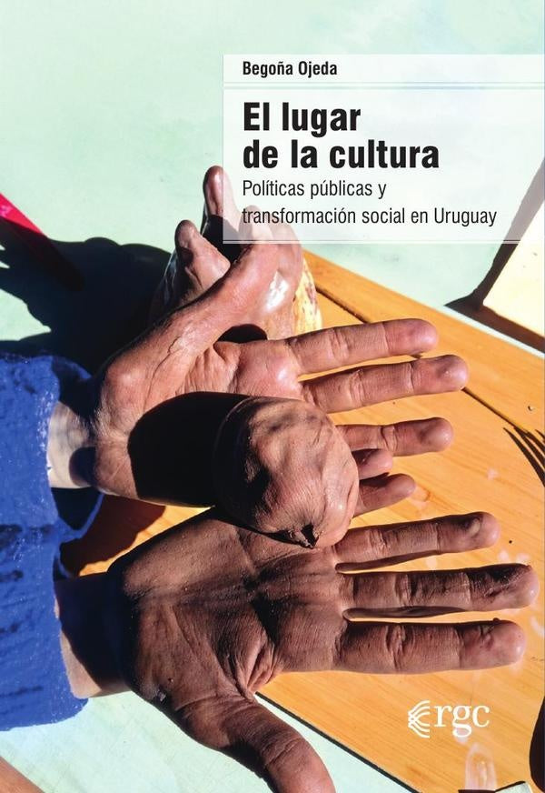 El lugar de la cultura | Begoña Ojeda