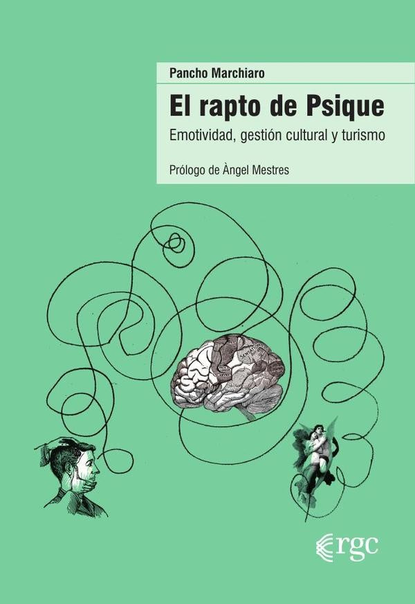 El rapto de Psique. | Marchiaro, Mestres y otros