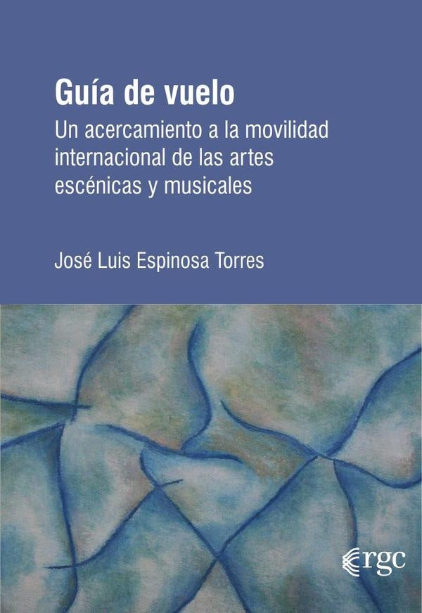 Guía de vuelo | José Luis Espinosa