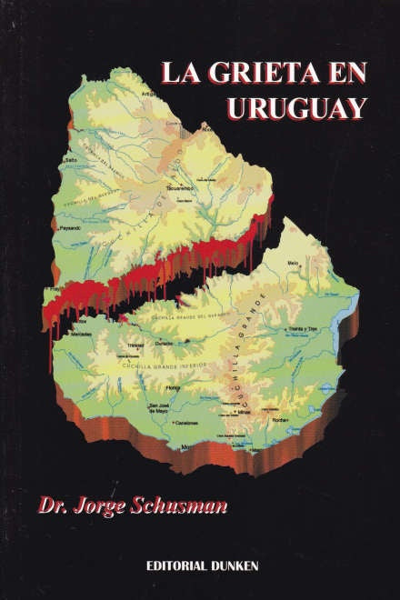 La grieta en Uruguay* | Jorge Schusman