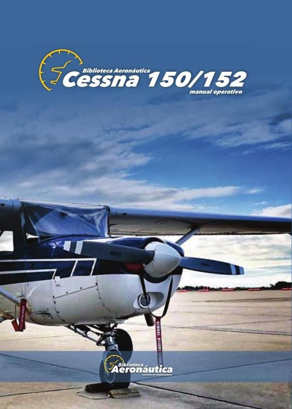 Cessna 150 152 | Facundo Conforti