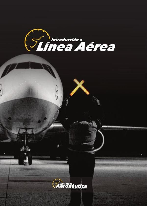 Introducción a línea aérea | Facundo Conforti