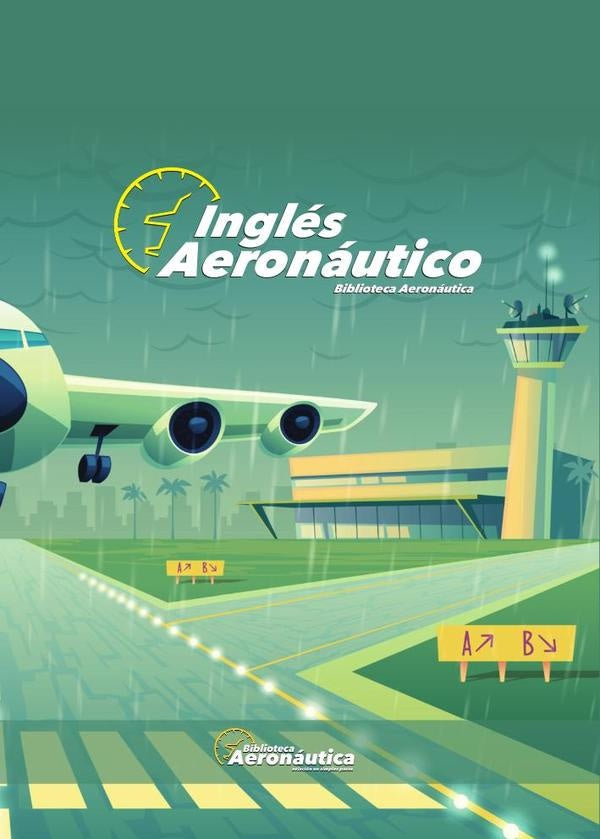 Inglés Aeronáutico | Facundo Conforti