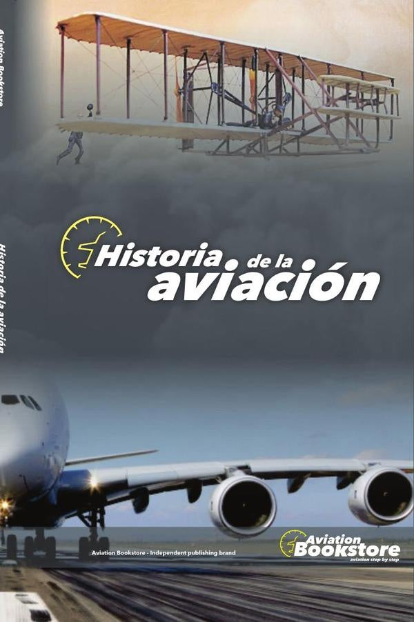 Historia de la Aviación | Facundo Conforti