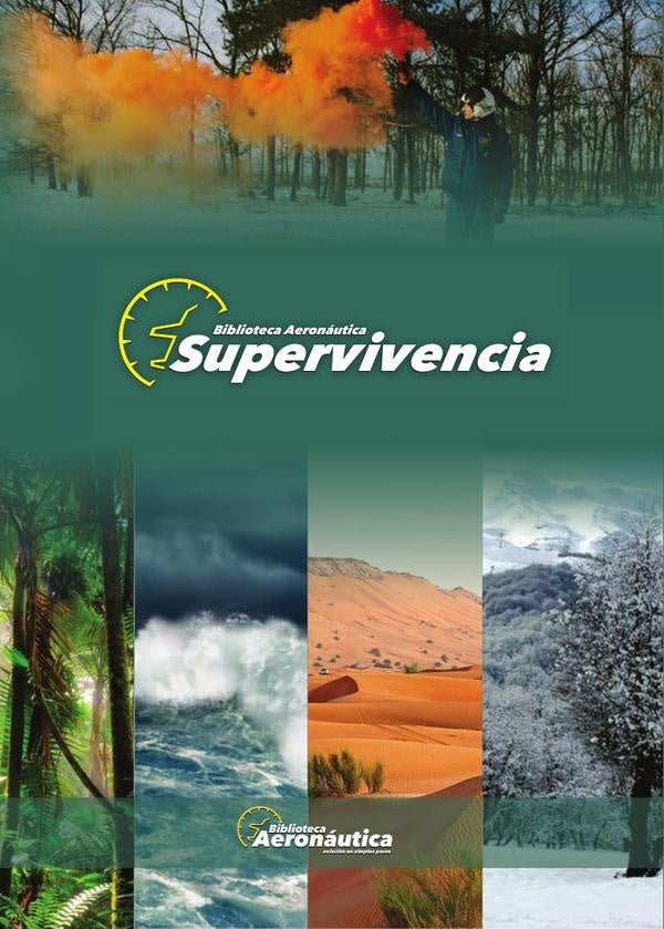 Supervivencia | Facundo Conforti