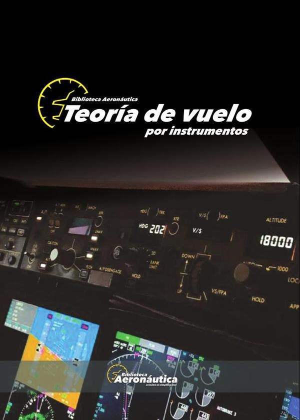 Teoría de vuelo por instrumentos | Facundo Conforti
