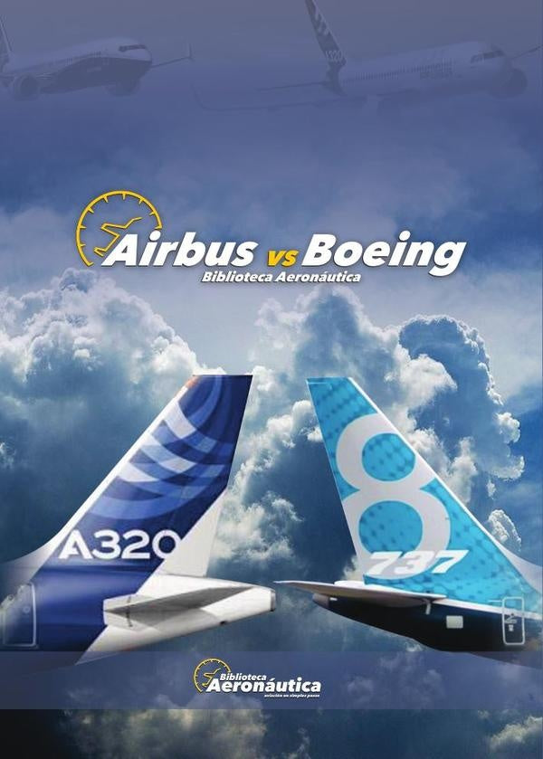 Airbus vs Boeing | Facundo Conforti