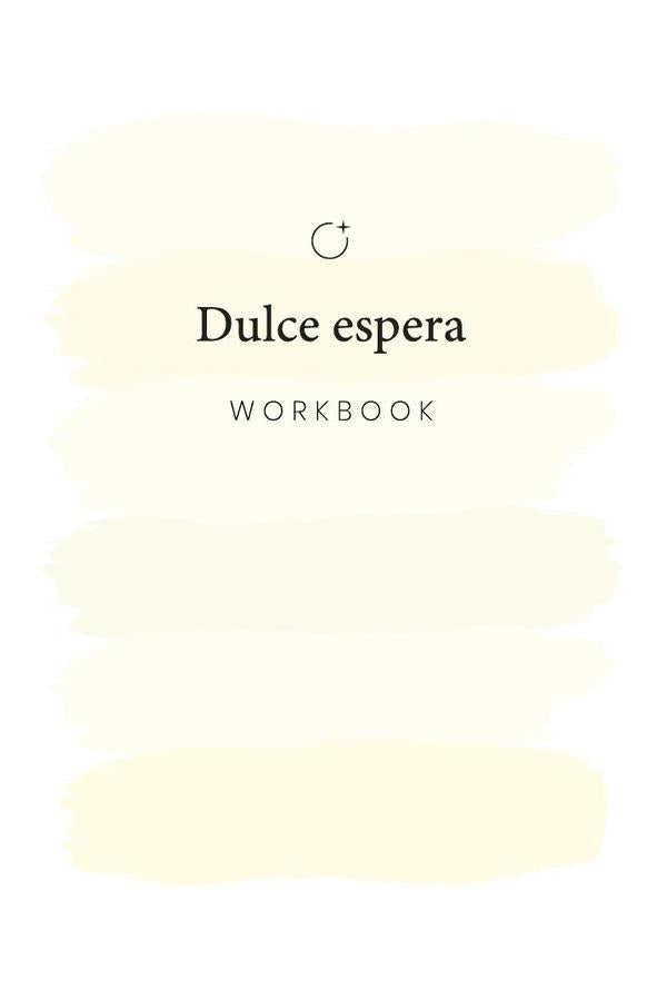 Dulce espera | Maria Natalia Fainberg